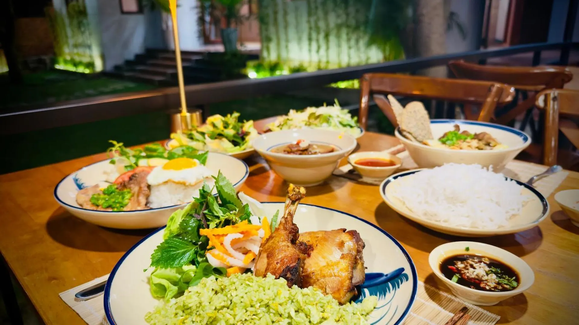 Delight Hotel Mui Ne Phan Thiet