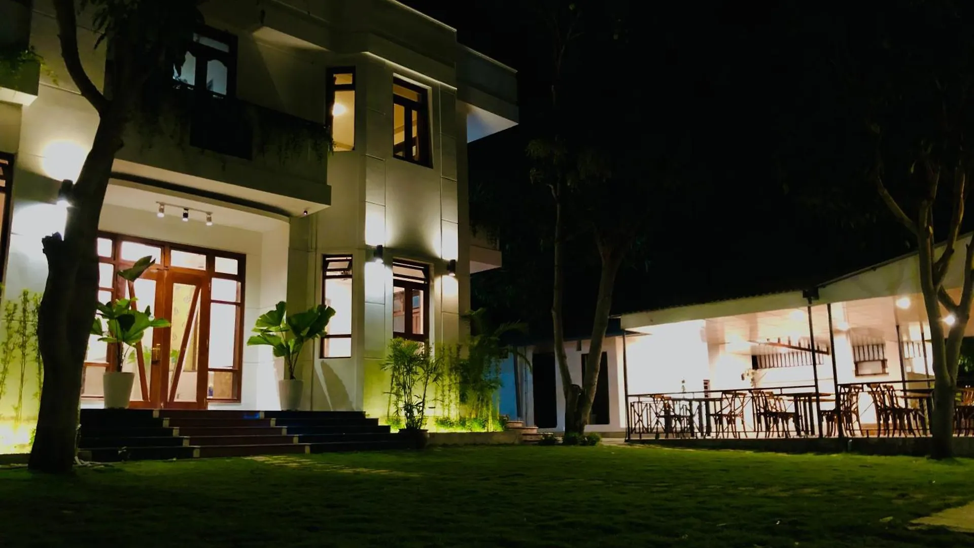 **  Delight Hotel Mui Ne Phan Thiet Vietname