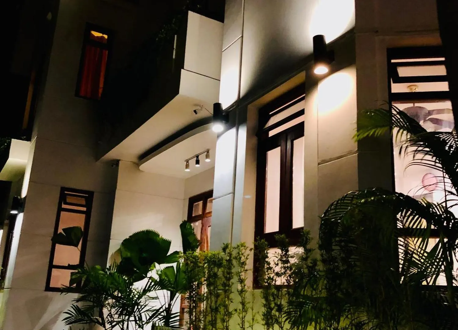 Delight Hotel Mui Ne Phan Thiet 2*,  Vietname