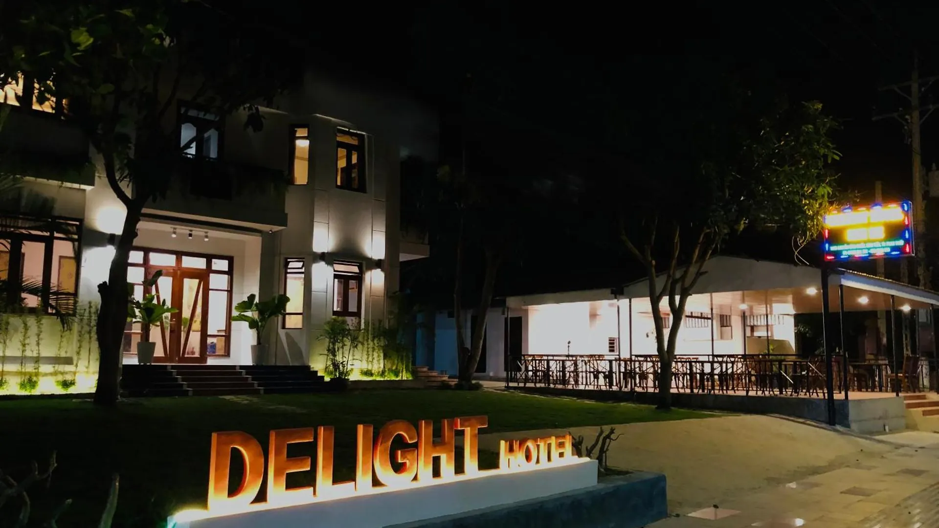**  Delight Hotel Mui Ne Phan Thiet Vietname