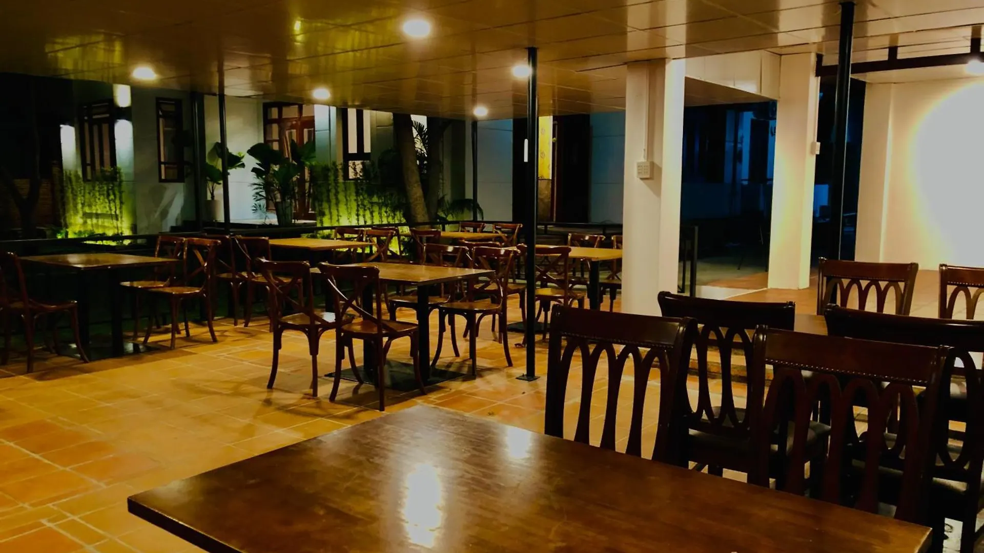 Delight Hotel Mui Ne Phan Thiet