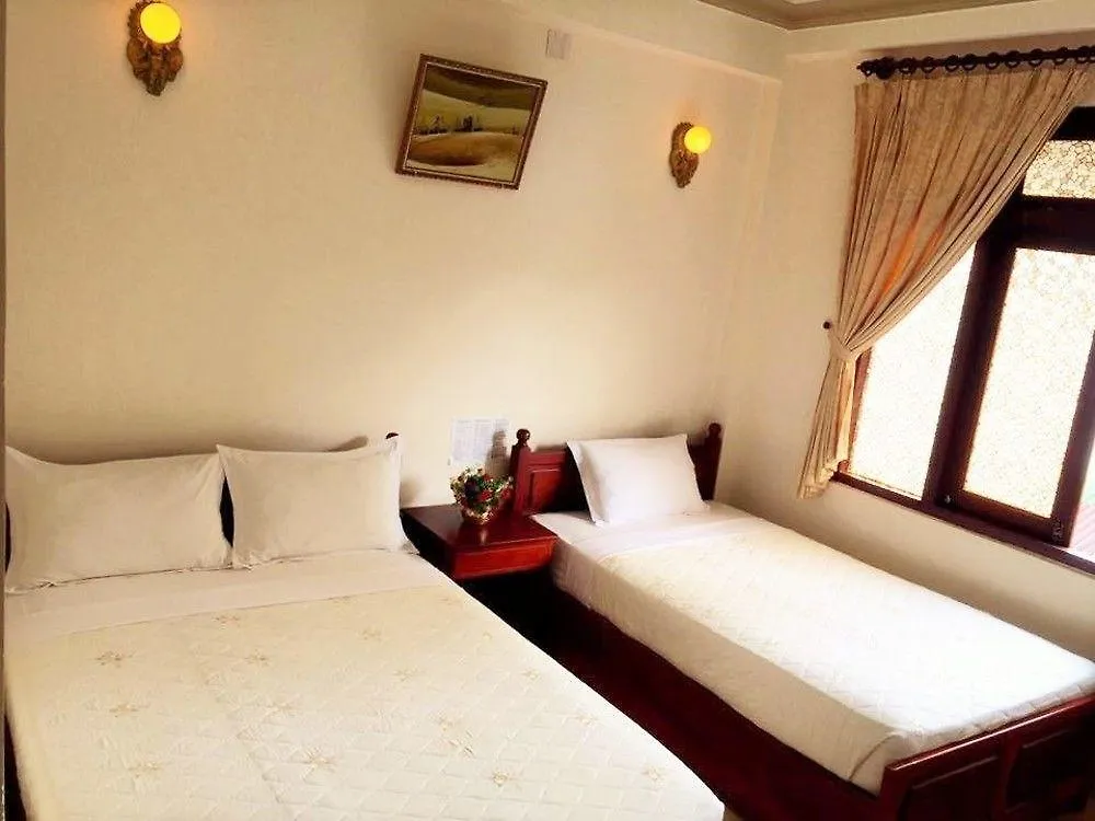 **  Delight Hotel Mui Ne Phan Thiet Vietnam