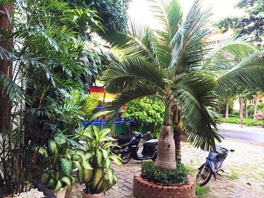 Delight Hotel Mui Ne Phan Thiet
