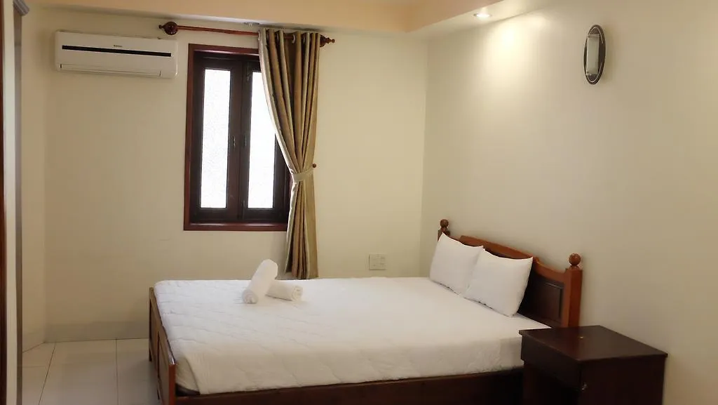 **  Delight Hotel Mui Ne Phan Thiet Vietnam