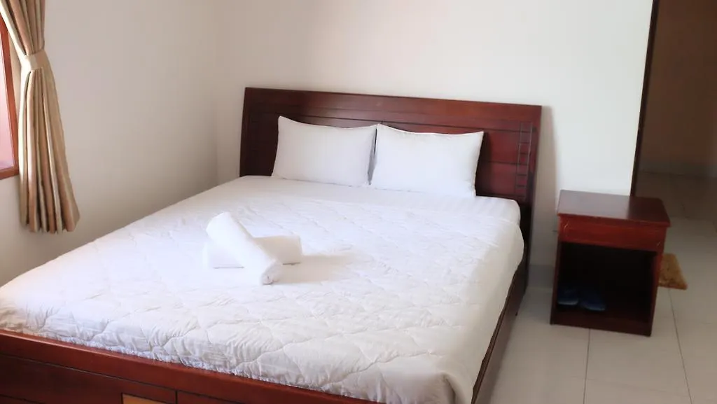 Delight Hotel Mui Ne Phan Thiet