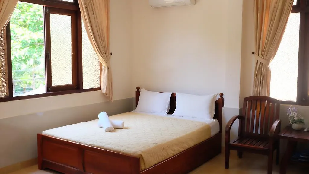 Delight Hotel Mui Ne Phan Thiet 2*,  Vietnam