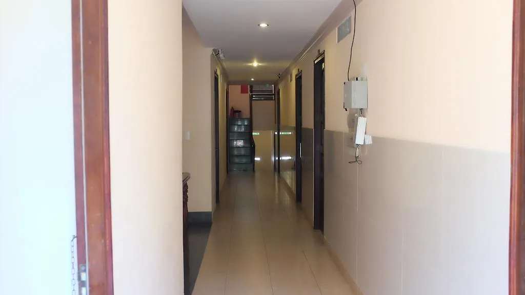 Delight Hotel Mui Ne Phan Thiet Vietnam