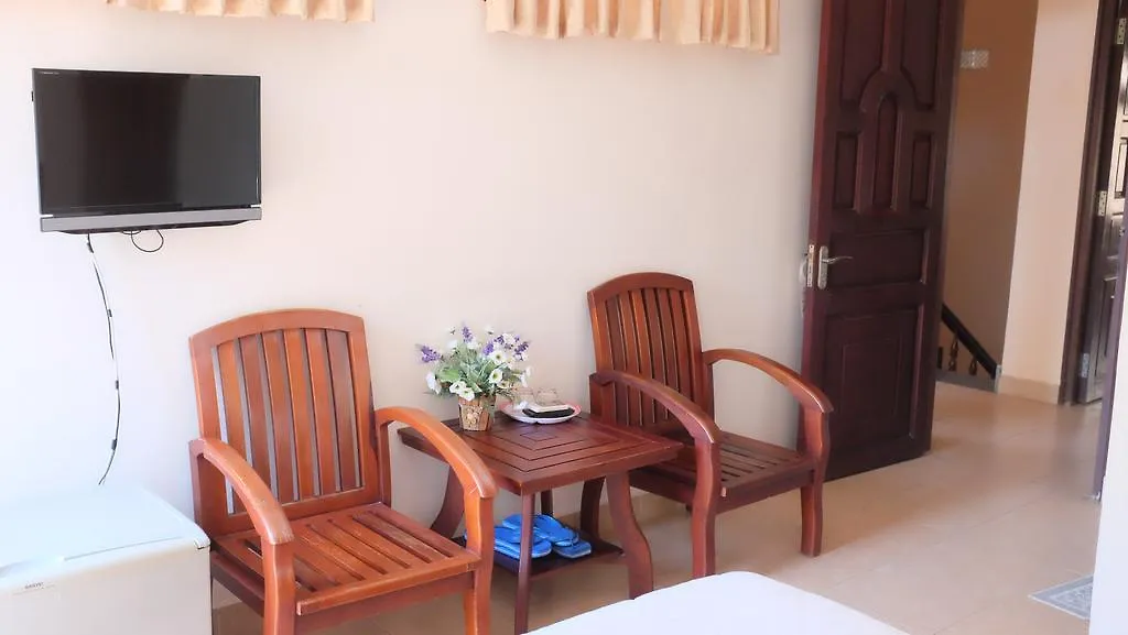 Delight Hotel Mui Ne Phan Thiet