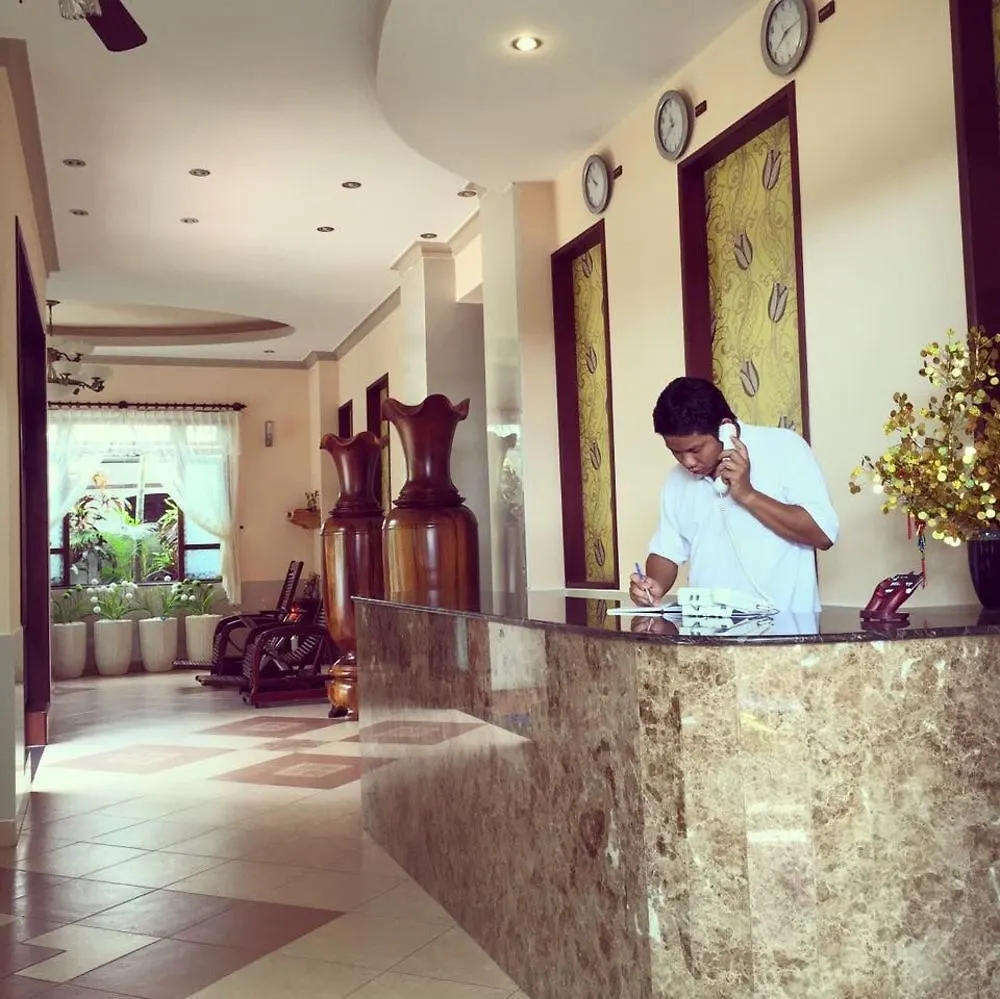 Delight Hotel Mui Ne Phan Thiet