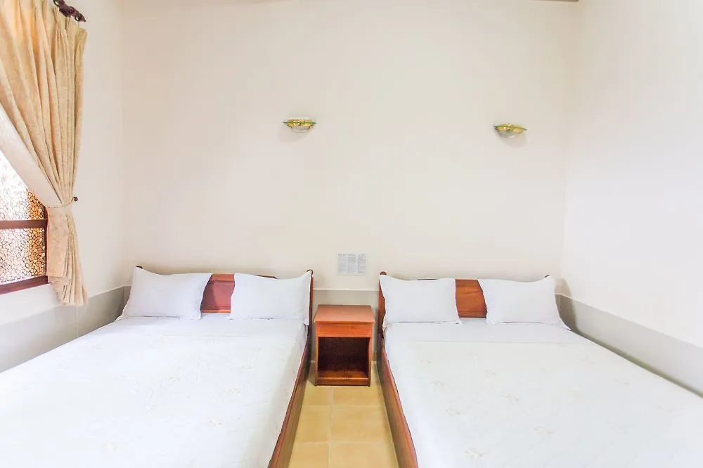 Delight Hotel Mui Ne Phan Thiet