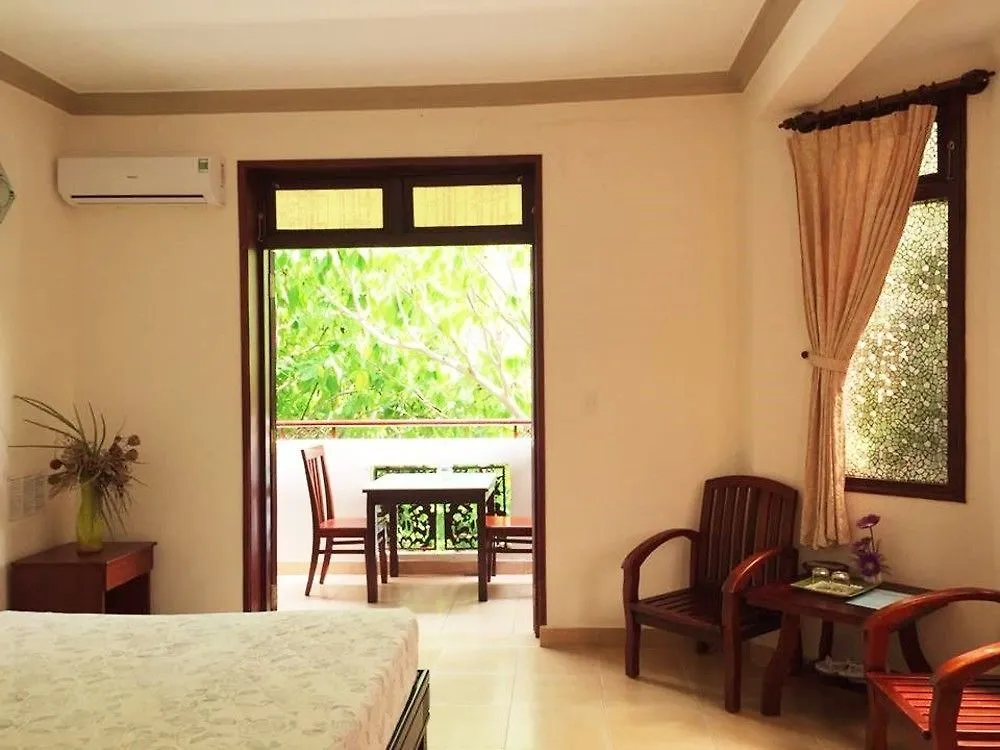 Delight Hotel Mui Ne Phan Thiet