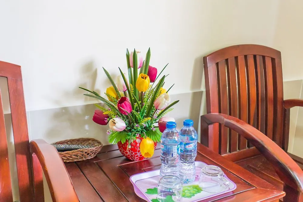 **  Delight Hotel Mui Ne Phan Thiet Vietnam