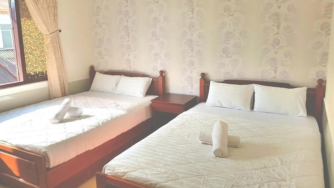 Delight Hotel Mui Ne Phan Thiet