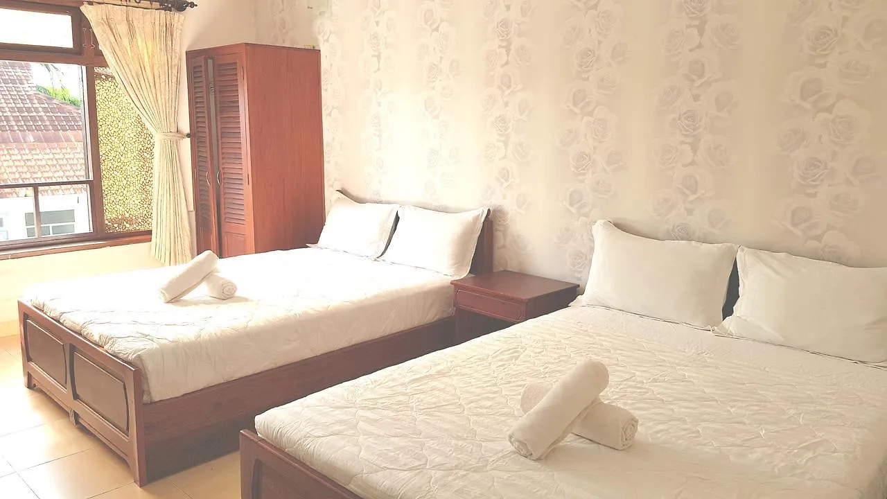 Delight Hotel Mui Ne Phan Thiet