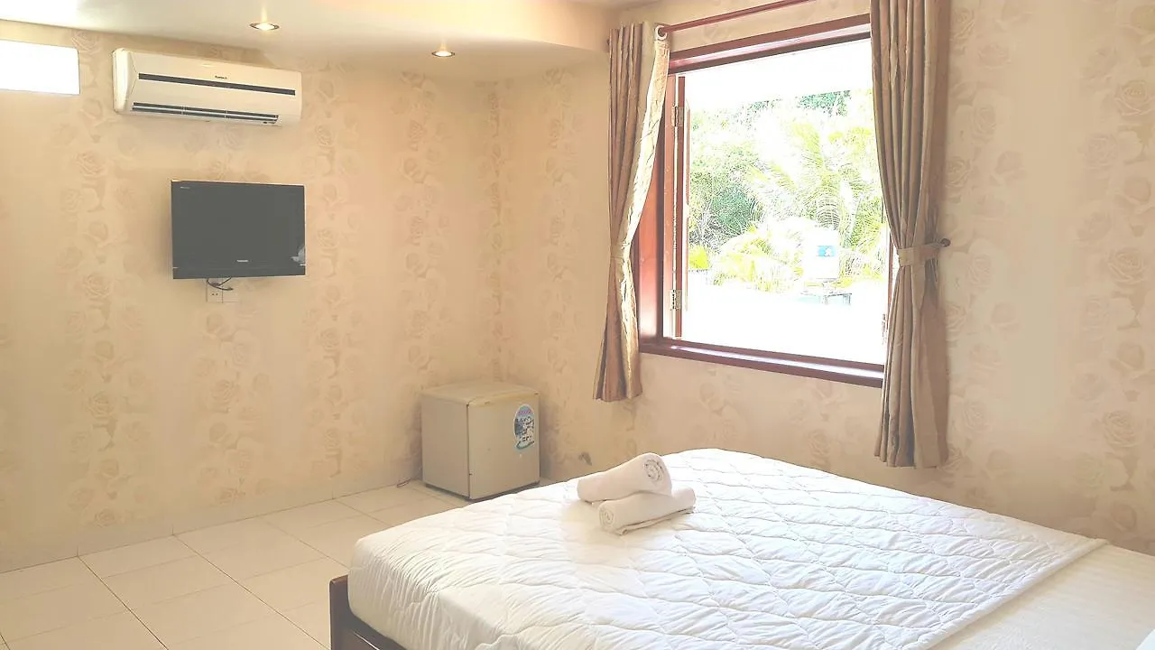 Delight Hotel Mui Ne Phan Thiet