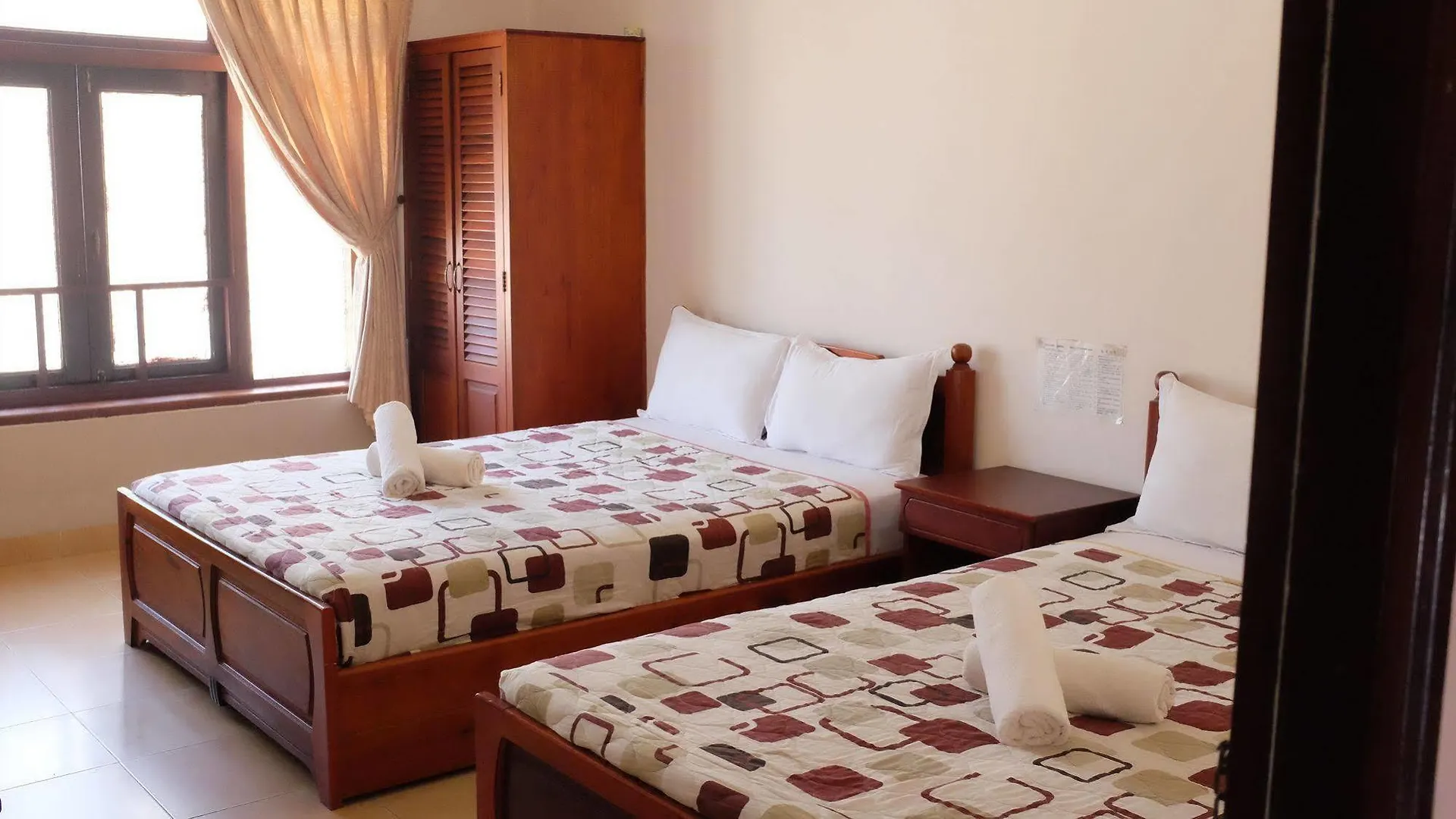 Delight Hotel Mui Ne Phan Thiet