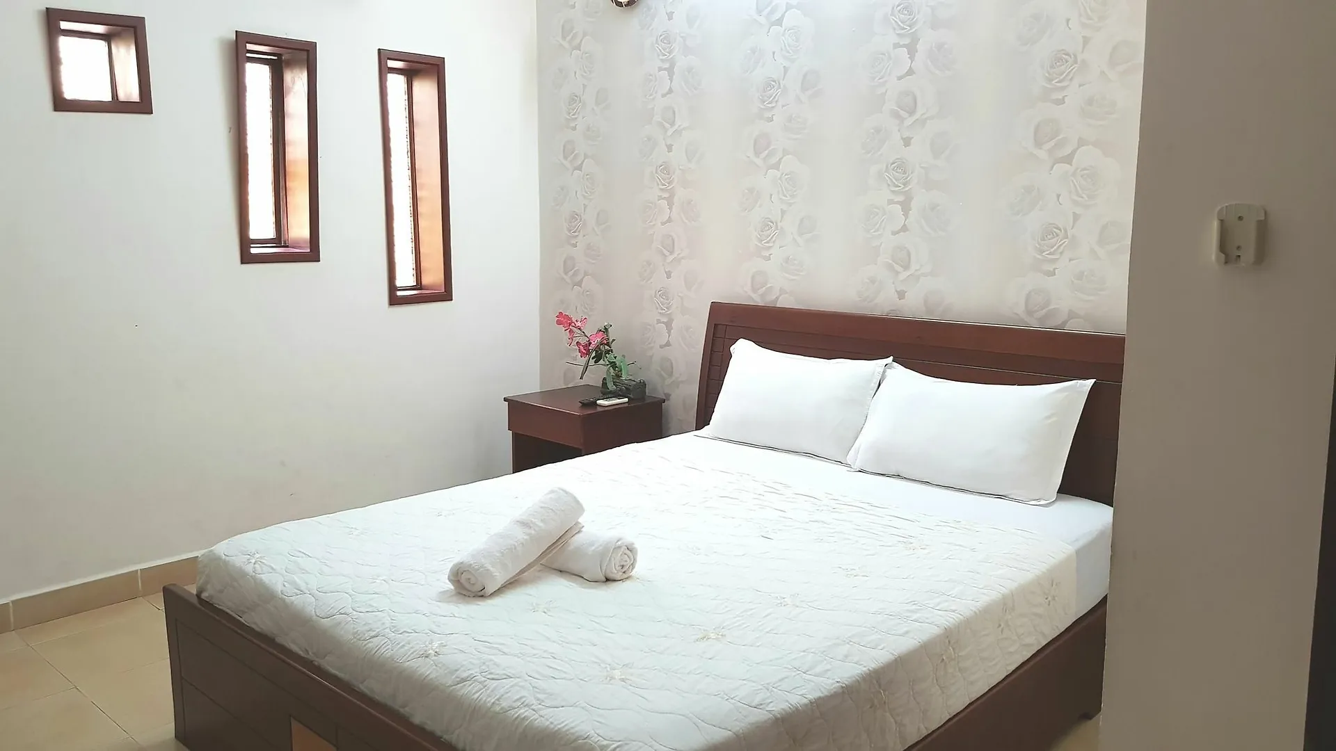 Delight Hotel Mui Ne Phan Thiet