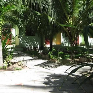 Cocosand Guest house