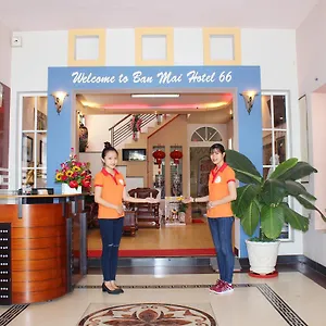 Ban Mai 66 Hotel