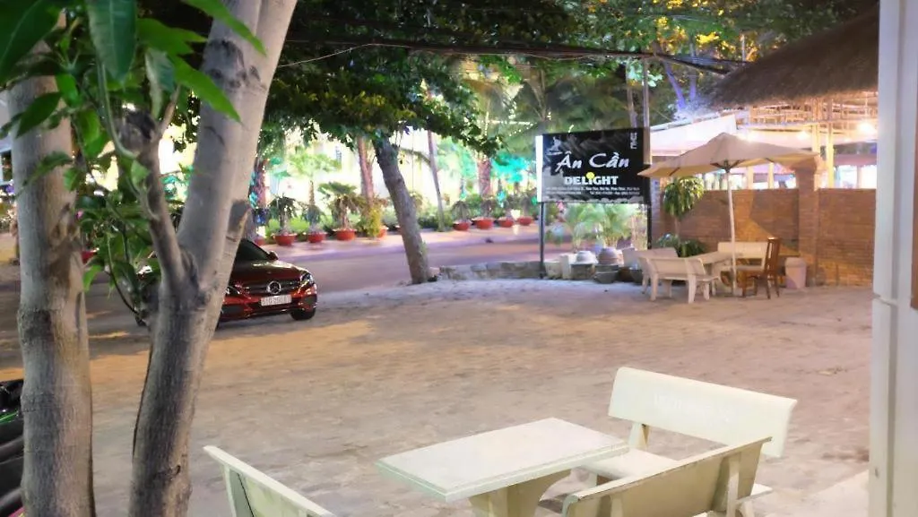 Delight Hotel Mui Ne Phan Thiết
