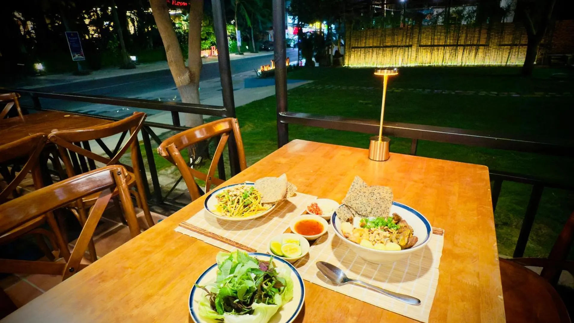 Delight Hotel Mui Ne Phan Thiết