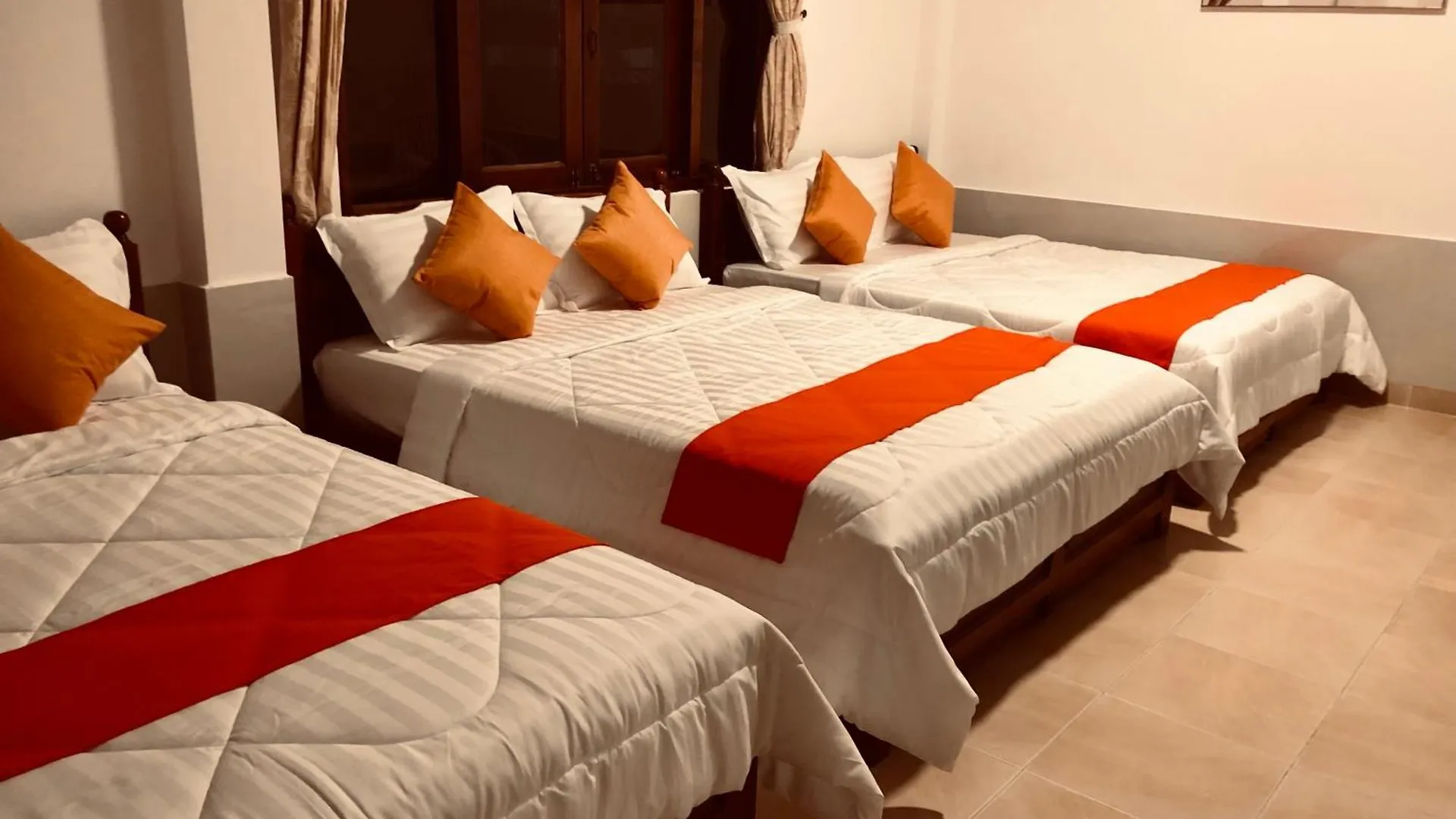 Delight Hotel Mui Ne Phan Thiết