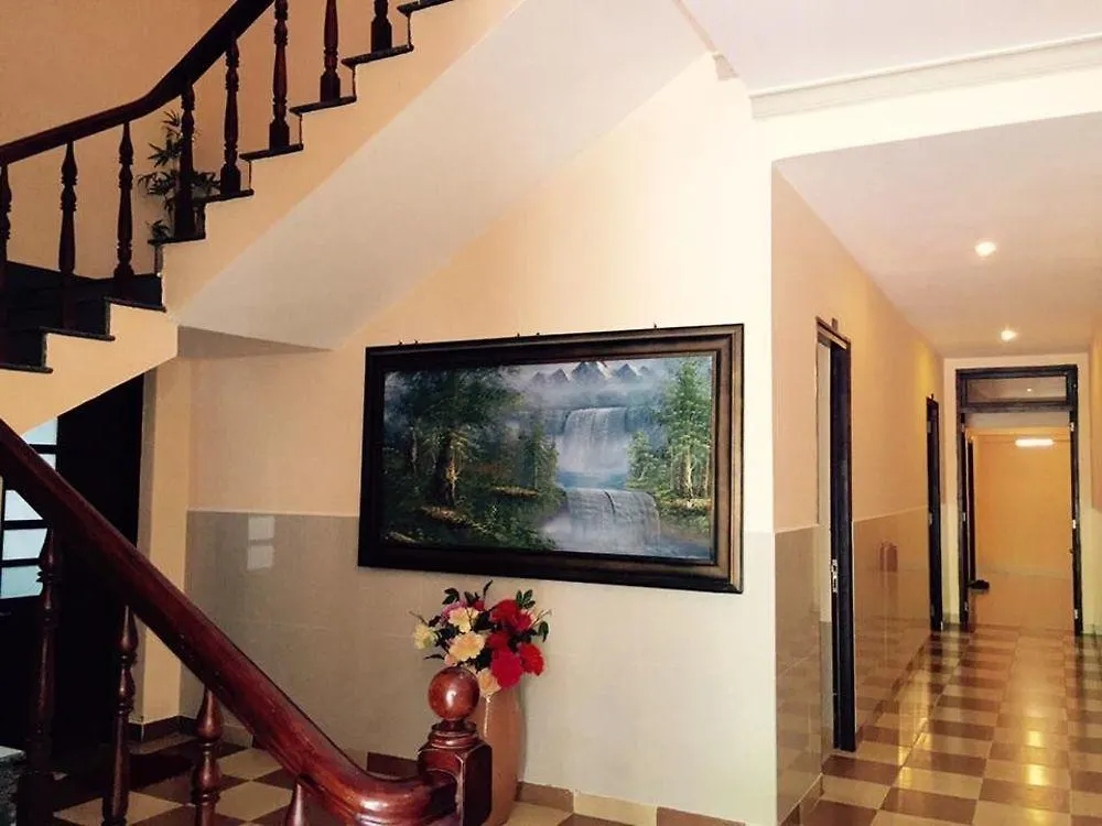 **  Delight Hotel Mui Ne Phan Thiết Vietnam