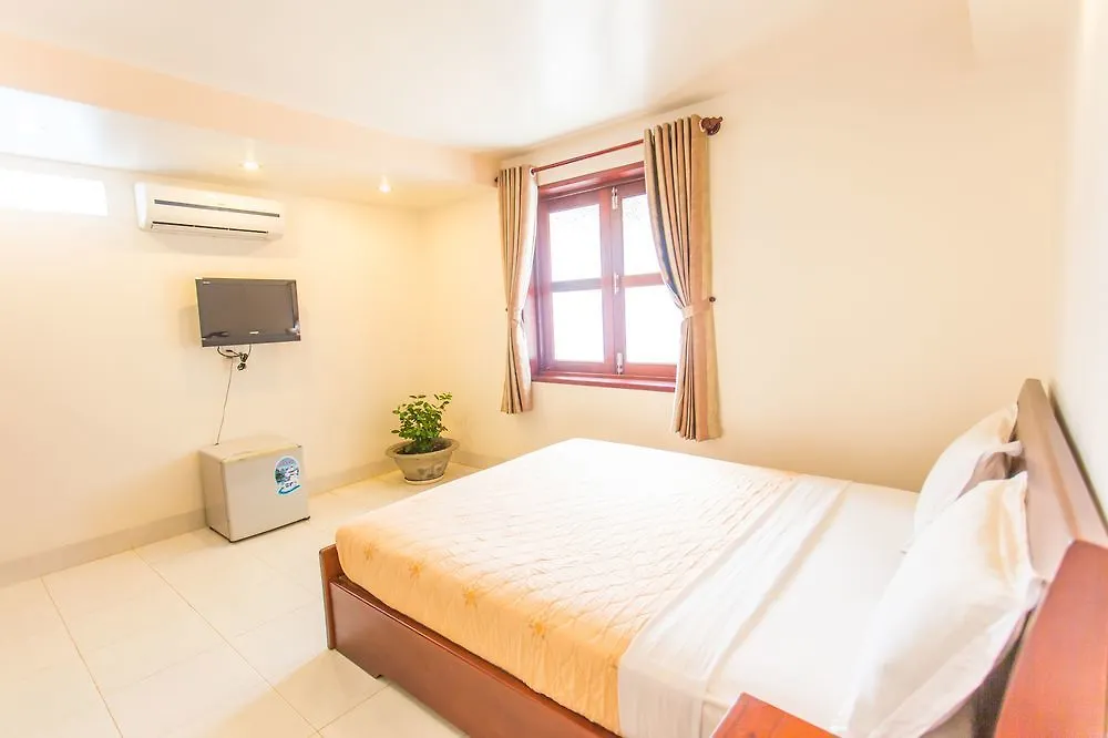 Delight Hotel Mui Ne Phan Thiết