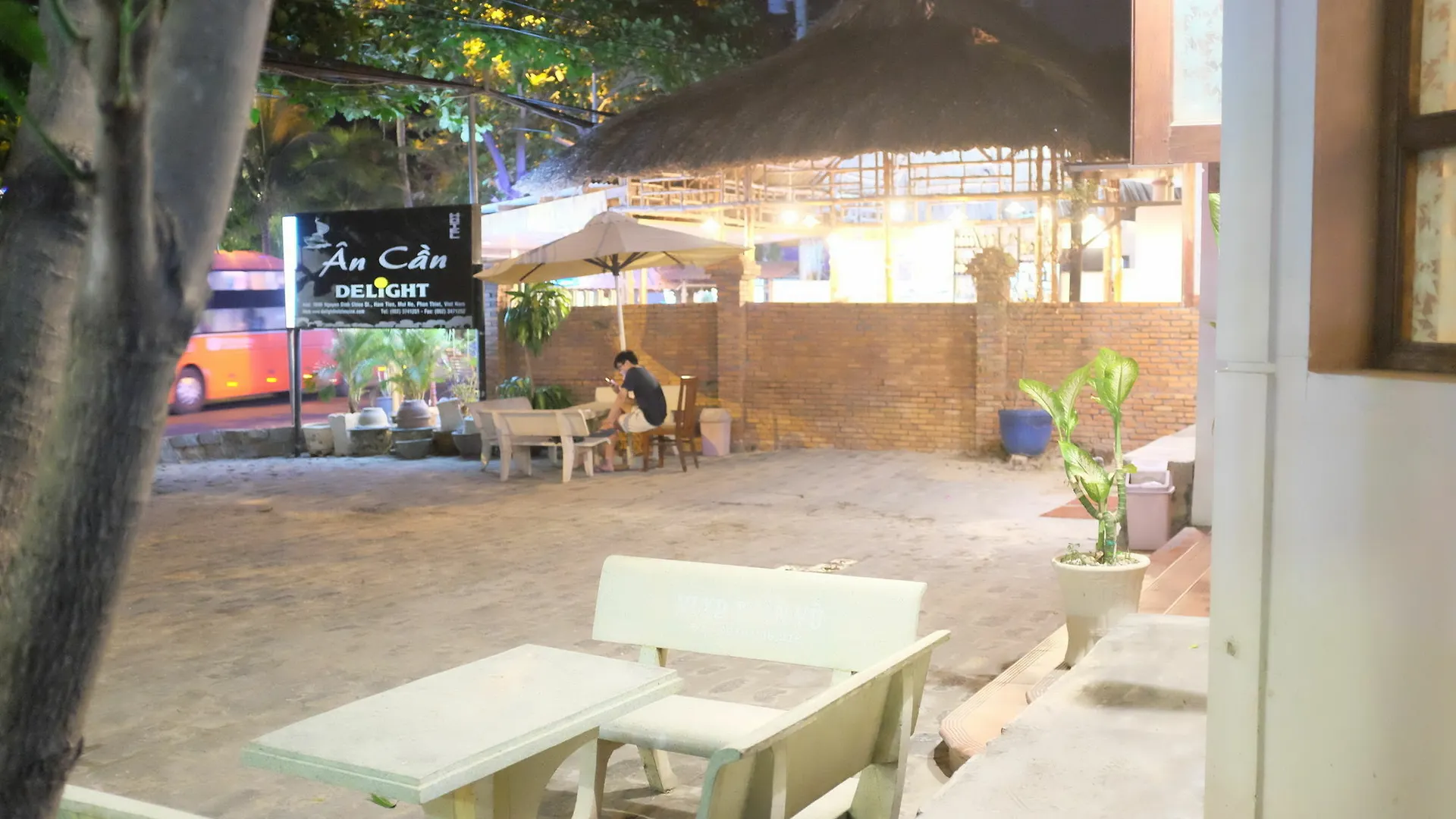 **  Delight Hotel Mui Ne Phan Thiết Vietnam